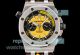Swiss Clone Audemars Piguet Royal Oak Offshore Yellow Face Diver Chronograph Camo Watch (2)_th.jpg